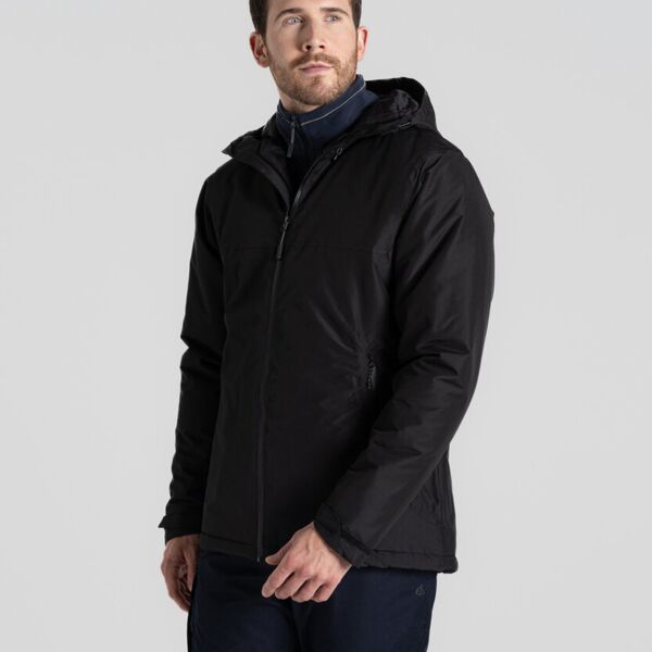 Expert thermic insulated jacket Thumbnail