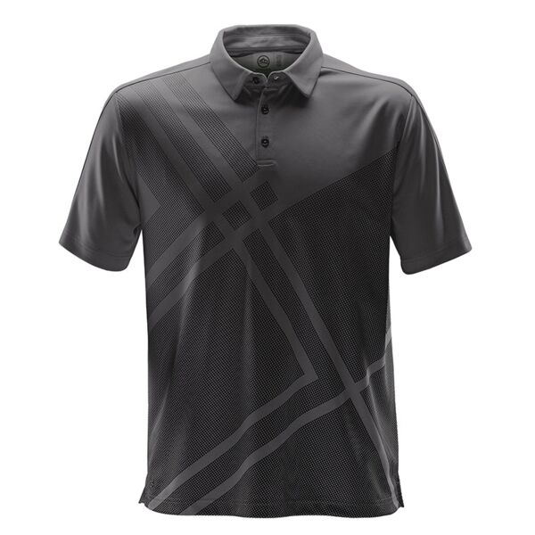 MEN'S REFLEX POLO Thumbnail