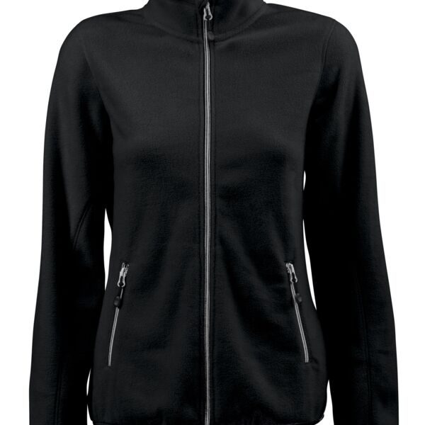 Ladies Rocket Full Zip Fleece Thumbnail