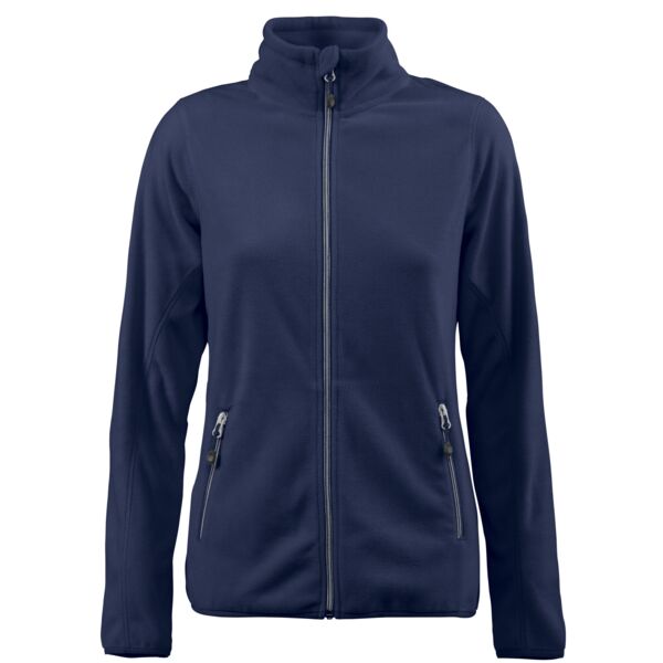 Ladies Twohand Microfleece Thumbnail