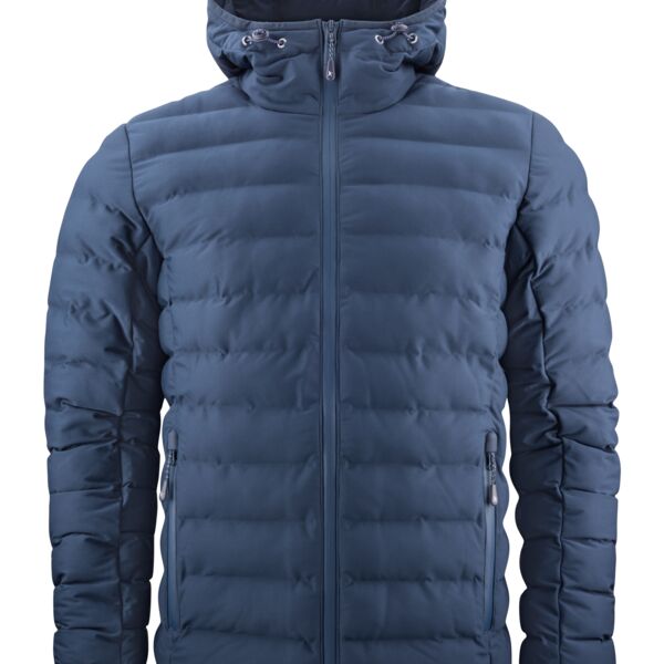 Woodlake Heights Padded Jacket Thumbnail