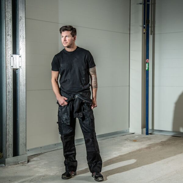 Projob Cotton T-Shirt Thumbnail