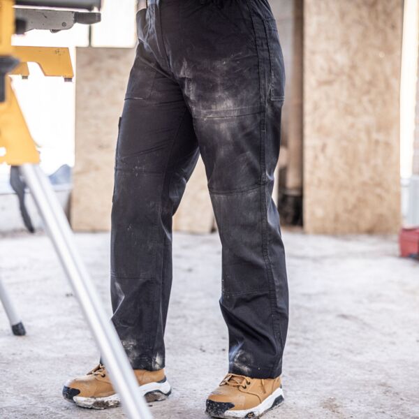 New Action Women's Trouser (Long) Thumbnail