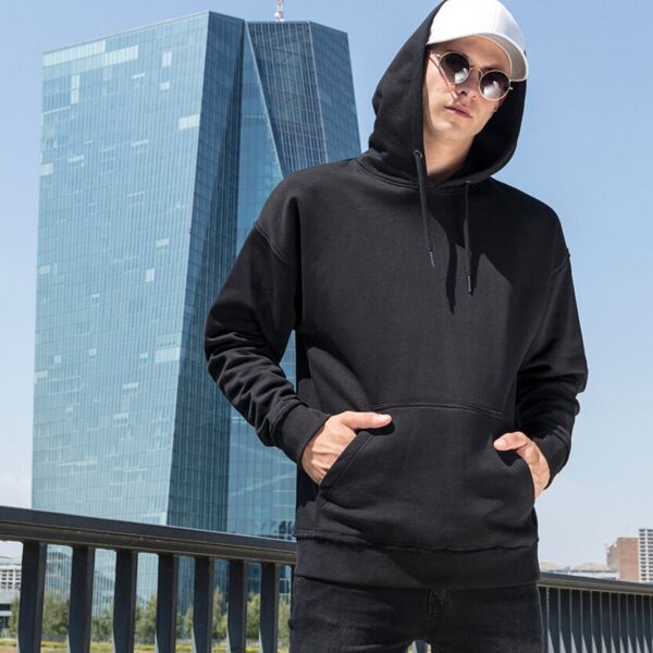 Oversize hoodie Thumbnail