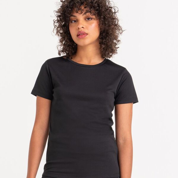 Women&#39;s Ambaro recycled sports tee Thumbnail