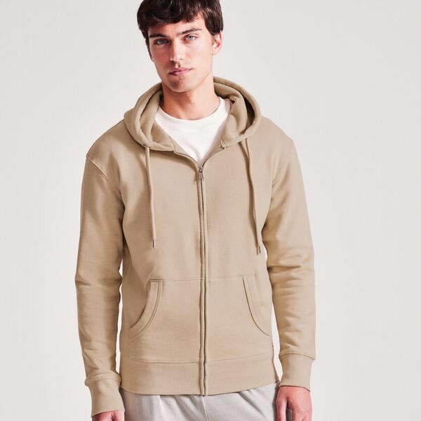 Men's Anthem full-zip hoodie Thumbnail