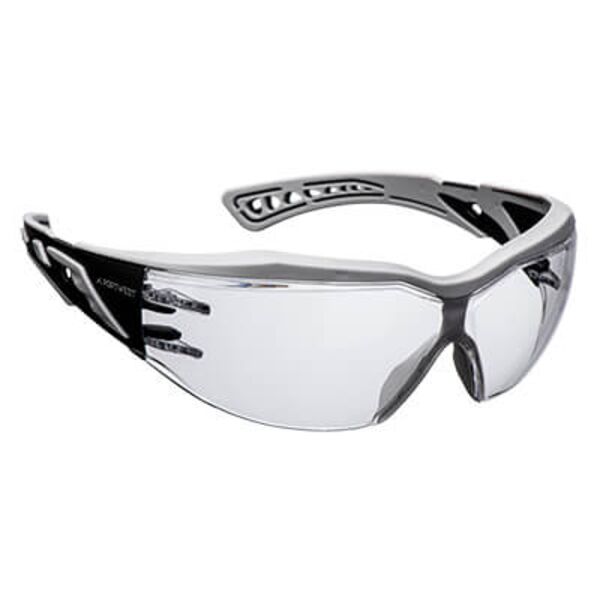 Dynamic Plus KN Safety Glasses Thumbnail