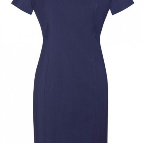 2289 - Teramo Dress Thumbnail