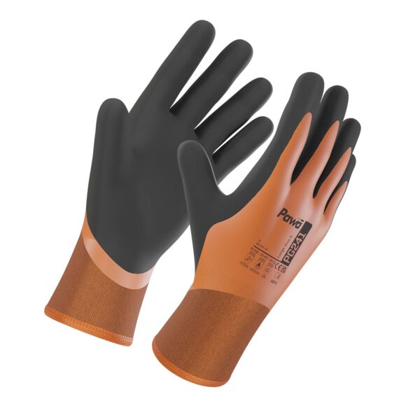 Pawa PG241 Waterproof Thermal Gloves Thumbnail