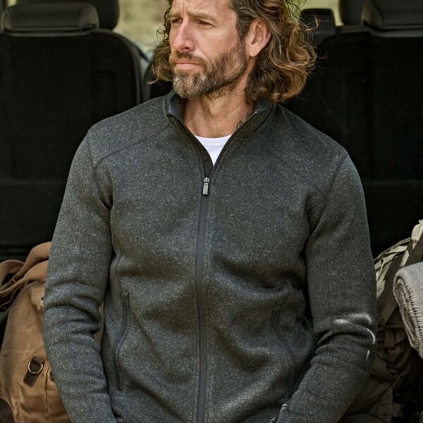 Men's Outdoor Fleece Thumbnail