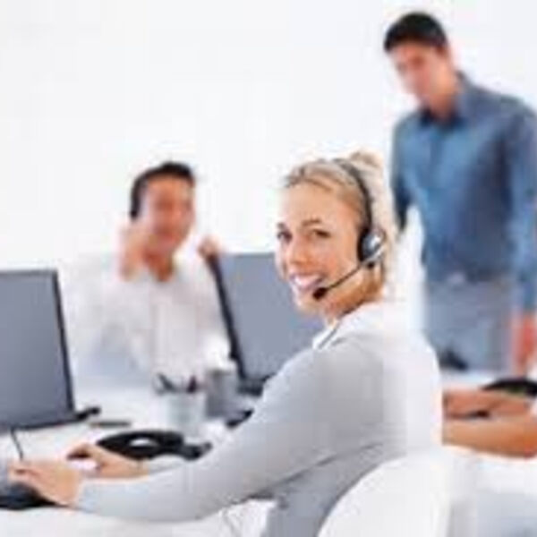 Administration Team Thumbnail