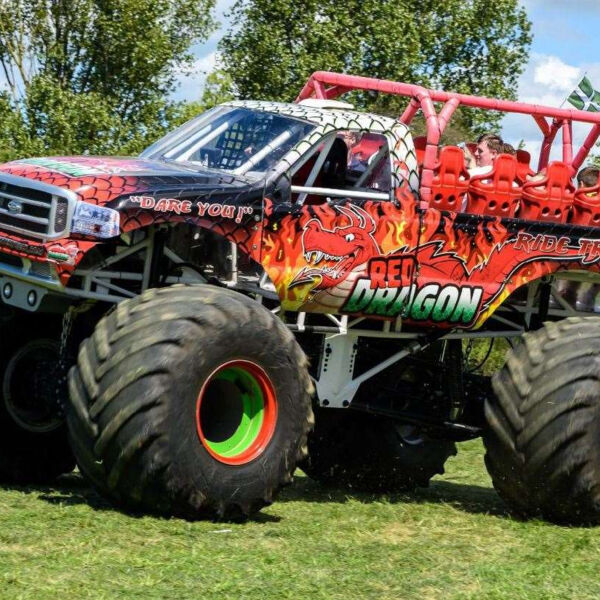 Special Events  Thumbnail