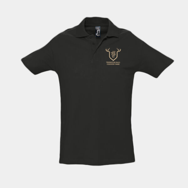 11362 SOL'S Spring II Heavy Polo Shirt Thumbnail