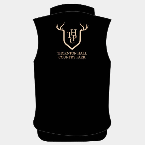 TRA788 Flux Men's Softshell Bodywarmer Thumbnail