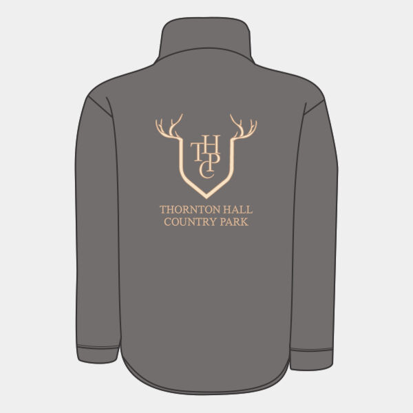 TRA642 Men's Softshell Thumbnail