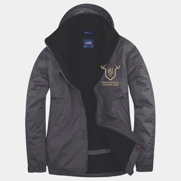 UC620 Premium Outdoor Jacket Thumbnail