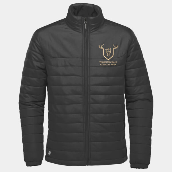 ST175 Nautilus Quilted Jacket Thumbnail