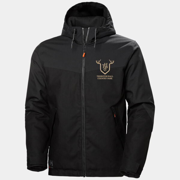 73290 Oxford Winter Jacket  Thumbnail