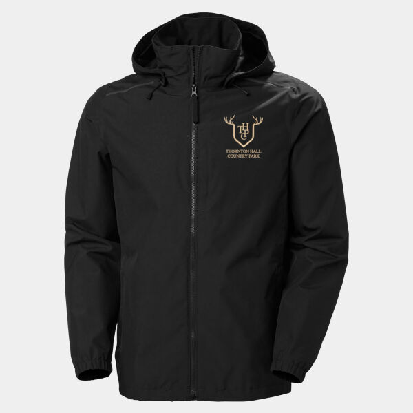 71261 Manchester 2.0 Jacket Thumbnail