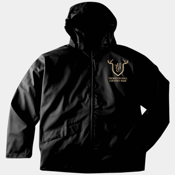 70180 Voss Waterproof Jacket Thumbnail