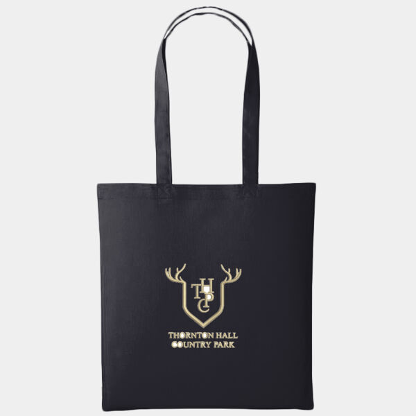 RL100 Cotton shopper long handle Thumbnail