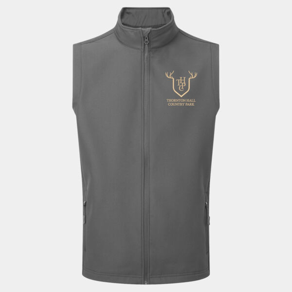 PR814 Windchecker® printable and recycled gilet Thumbnail