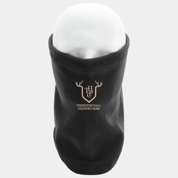 B280R Recycled fleece snood Thumbnail