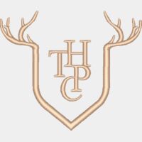 Right Sleeve For Heather Grey  Thumbnail