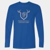 Softstyle® Adult Long Sleeve T-Shirt Thumbnail